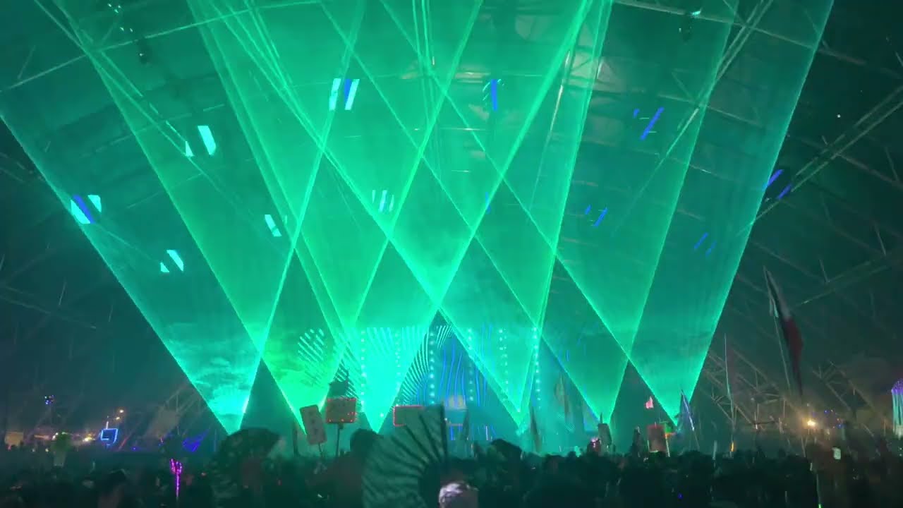 Vintage Culture - Live @ Beyond Wonderland 2022