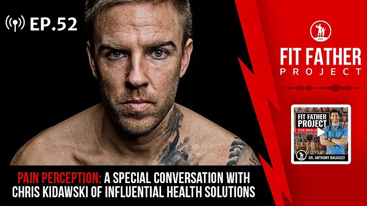 FFP Podcast Ep.52 -  A Special Conversation With C...