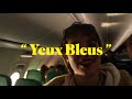 Yasmin pigeon  yeux bleus official