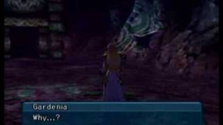 dotHack Mutation (08) Flowers and Flames