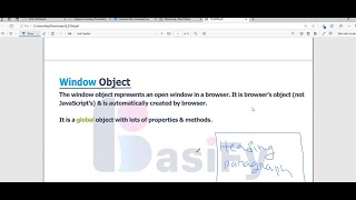 Part 10 - Javascript DOM Node