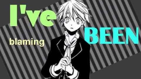 All To Myself - MEP part