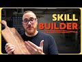 Making a Cutting Board Teaches You More Than You Think