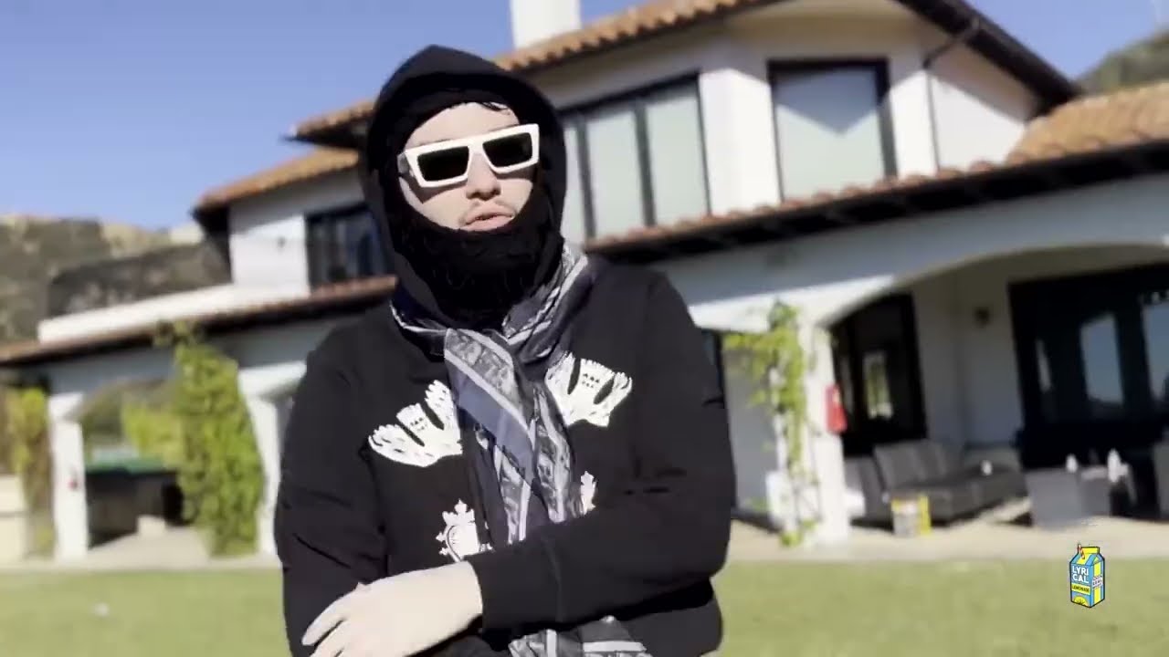 YEAT - Rëal deal (prod. LL Clawz x Yaho2ndFlame)