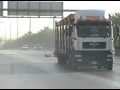 حادث تفحيط رهيب في دائري الرياض منتديات عيال في بنات