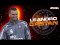 Leandro castan  resenha 031