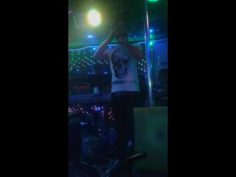 Cheb Ninou Viza 6 Mois Live Le Matelo