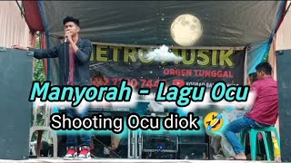 LAGU OCU_ MANYORA