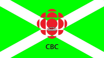 CBC Interrupts Green Screen (Free To Use)