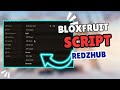 🔥 Redz Hub Script is BACK! (2025) - Blox Fruit script