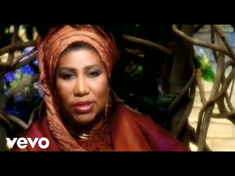 Aretha Franklin - A Rose Is Still A Rose