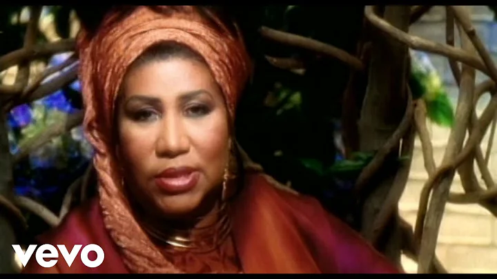 Aretha Franklin - A Rose Is Still a Rose (Official...