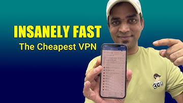 Shadowrocket & V2Ray: Beste goedkope VPN voor expats en studenten in China (2025)