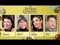 La Divina Comida - Gigi Martin, Malucha Pinto, Maite Orsini y Pablo Ruiz