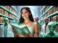 The Archive Held 10,000 Unreadable Tablets — Human Translated One in 5 Minutes. | HFY | Sci-Fi Story