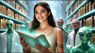 The Archive Held 10,000 Unreadable Tablets — Human Translated One in 5 Minutes. | HFY | Sci-Fi Story