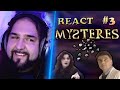 React mystres 3  le vampire de highgate le sanatorium hant et le mystre du ki bestof twitch