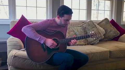 Great Is Thy Faithfulness (Arr. Steve Baughman)