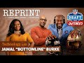 The Reprint....presented by Lenox &amp; Parker
