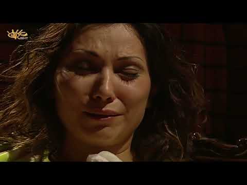 مسلسل مرزوق على جميع الجبهات الحلقة 14 الرابعة عشر بطولة زينة حلاق 