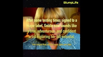 Thumbnail of Songs You Must Hear No.692 Goldie Boutilier - Goldie Montana