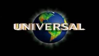 Universal Studios Logo Reversed