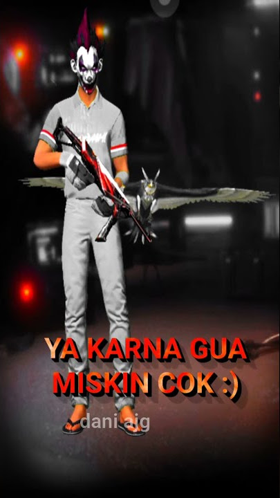 jedag jedug free fire old 2019 #ffold #freefire #jedagjedug #viral #freefire