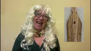 Miriam And The Pens - The Right Nib For Your Omas Vintage Pen