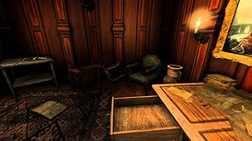 Amnesia : The Dark Descent - Part 27 - Comma fail!
