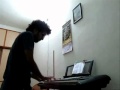 Cradled In Love(POTF)Piano/Keyboard Cover(Intro,Verse1)
