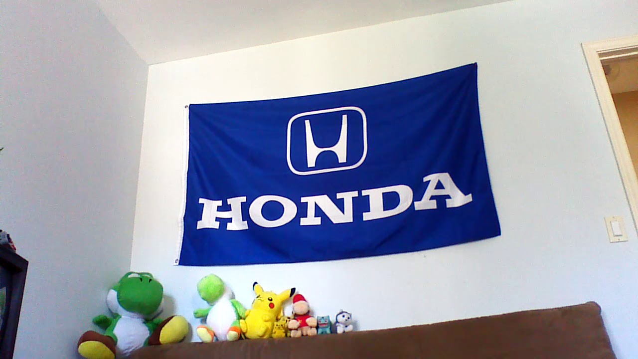 Senor Happy - In a New Way