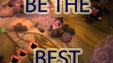 minigore tips and tricks