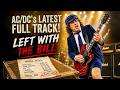 AC/DC | Left With The Bill [Full Track]