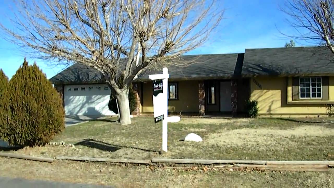 Lake Los Angeles REO Tour 01/10/2011 5 YouTube