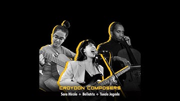 "Dare You" - Bellatrix, Sara Hirole & Tunde Jegede