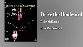 The Archies - Drive the Boulevard