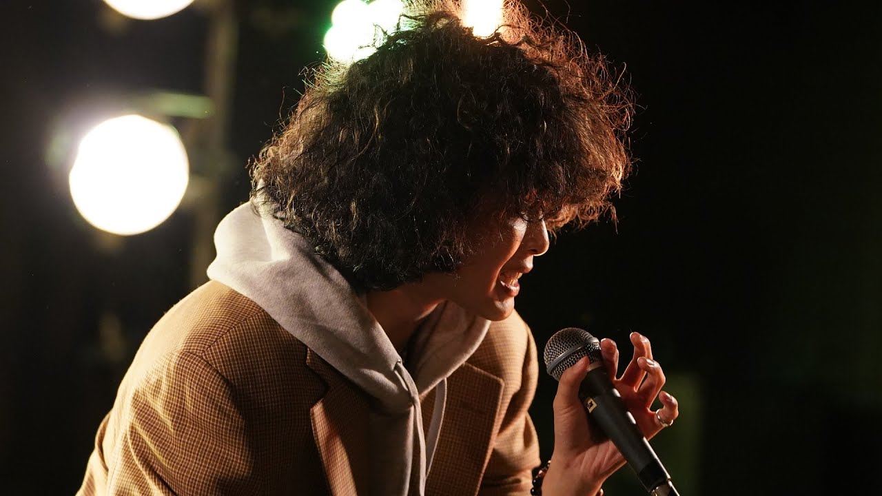 [SOUNDSTORM #6] Mark ／ MAA