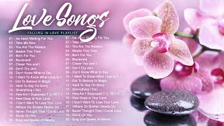 💖The Romantic Love Songs 80&#39;s 90&#39;s / Greatest Love Songs Collection 💖Best Love Songs Ever