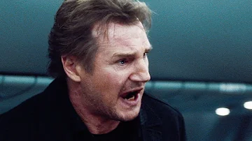 Non-Stop Trailer 2014 Official Liam Neeson Movie [HD]