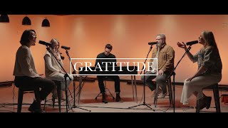 Video thumbnail of "GRATITUDE (Cover) | New Heights Worship"