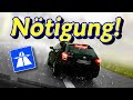 Überholen am Zebrastreifen, Linksspurschleicher des Jahres und Ampeln | DDG Dashcam Germany | #514