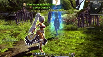 Dragon Nest Europe - Kali GamePlay #1