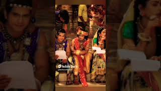 Radhakrishna 💟 Offscreen Pictures #radhakrishna #shorts#offscreenvideo #mallika
