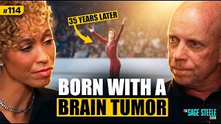 Scott Hamilton Was Born With It. No One Knew for 35 Years