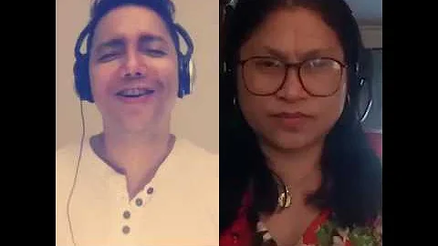 Loving you,, duet by Angelina Nelson and noriel or...