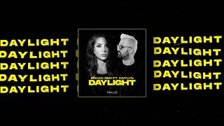 Erkan Sen - Daylight (feat. Caitlyn) Resimi