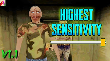 The Twins Extreme Mode Highest Sensitivity Version 1.1 [No Guest]