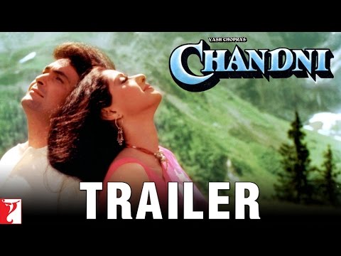 Chandni   Trailer