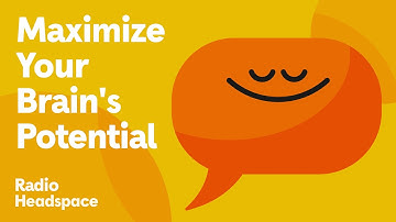 The Secret to Keeping Your Brain Sharp: David Eagleman on Neuroplasticity