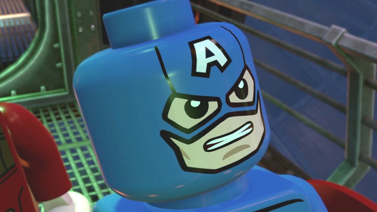 HYDRA HIJINKS Lego Marvel Super Heroes 2 Part 6 YouTube hydra-hijinks-lego-marvel-super-heroes-2-part-6-youtube